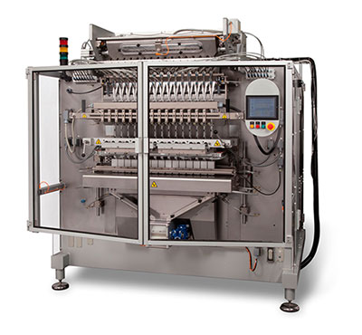 Stick Pack Machine & Flat Sachet​​ 
